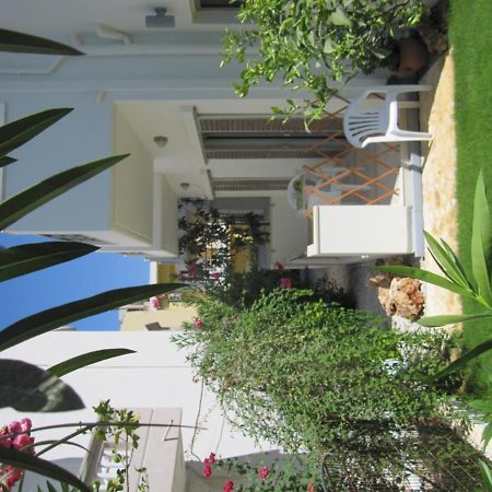 Lion-Suites Kalyves Exterior photo