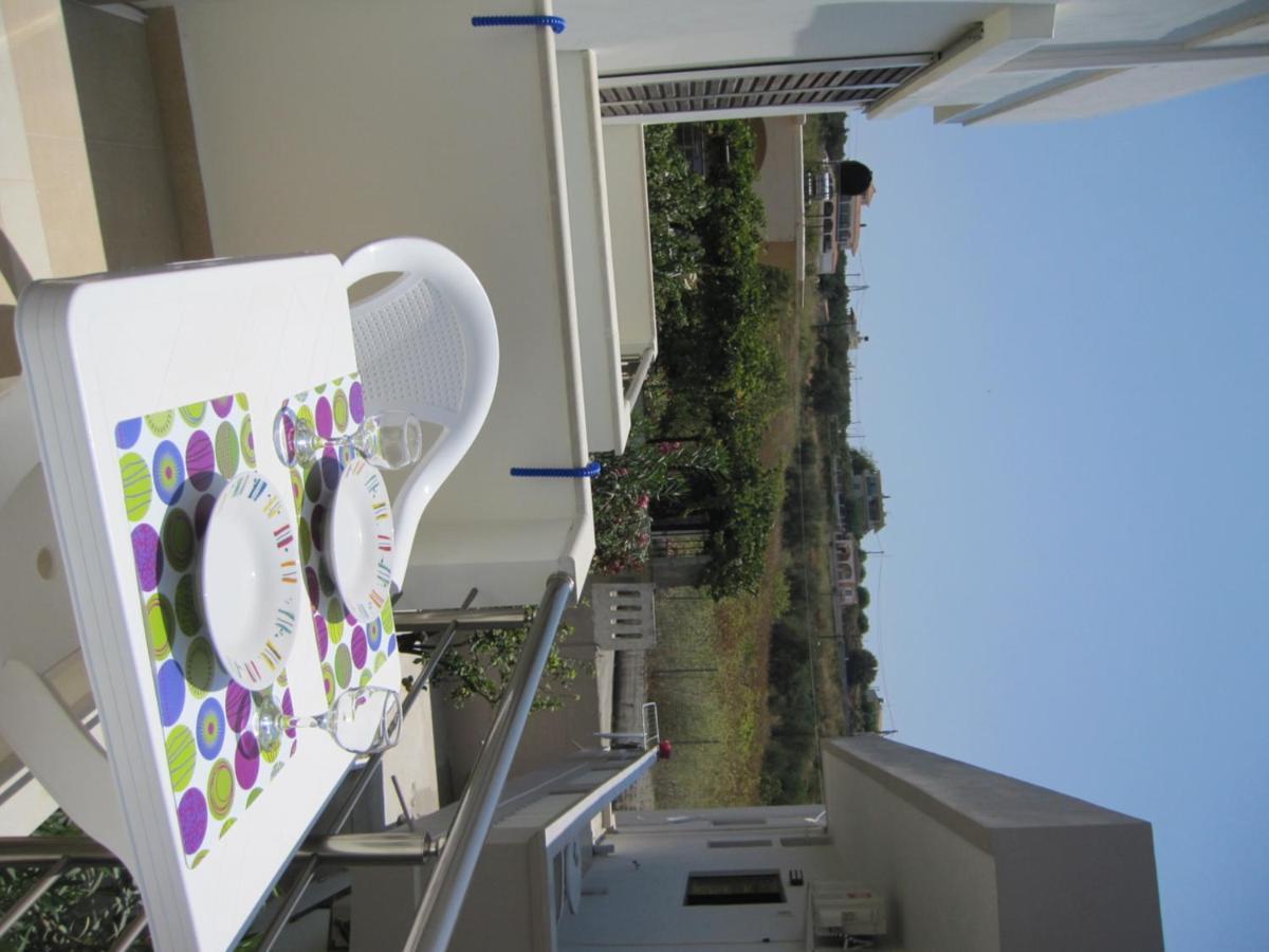 Lion-Suites Kalyves Exterior photo